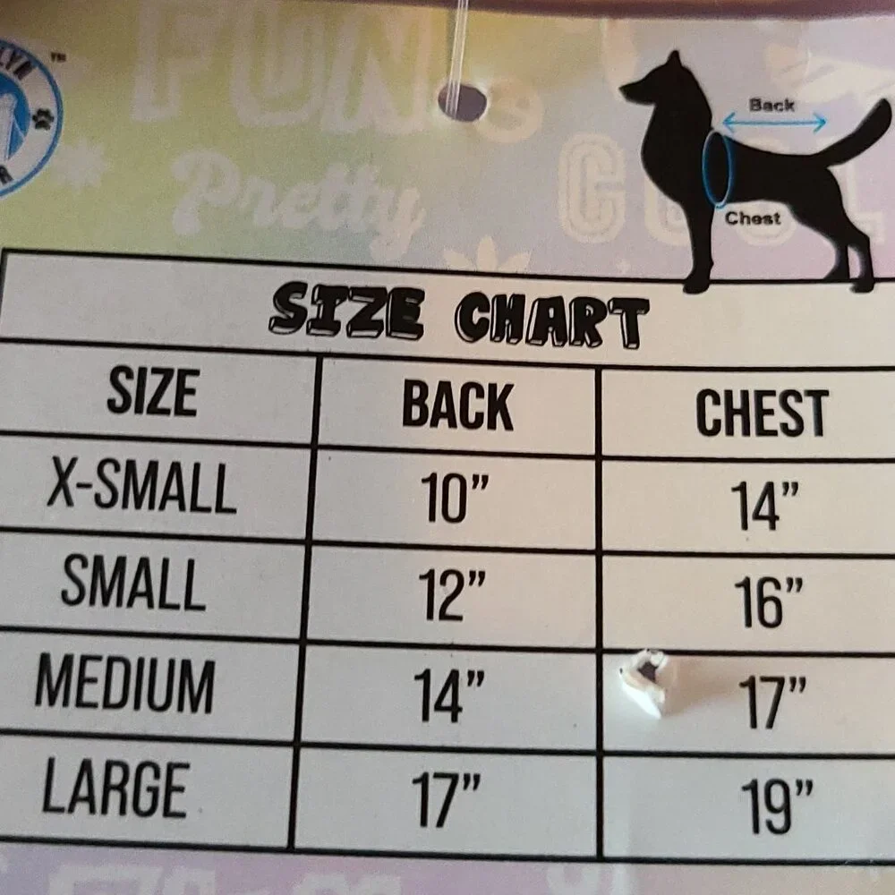 BROOKLYN PET GEAR  